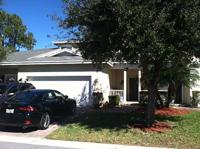 Home For Sale In River Place