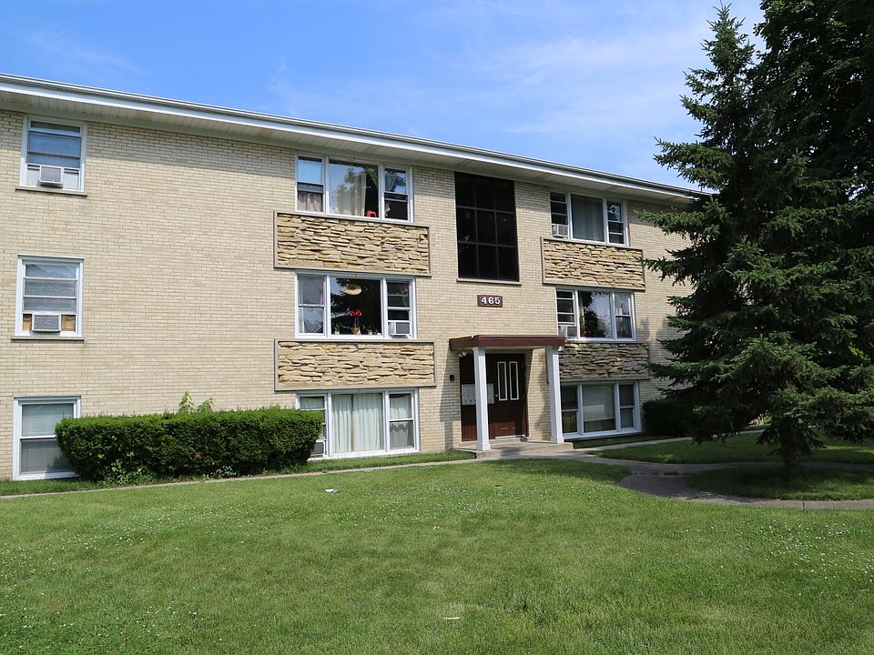 465 N Mill Rd Addison IL 60101
