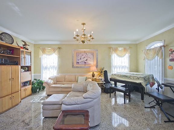 Formal Living Room