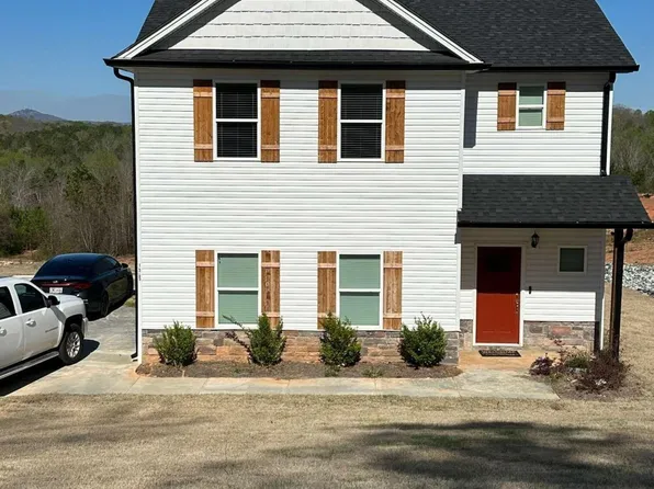 1305 Dortch Rd, Eastanollee, GA 30538