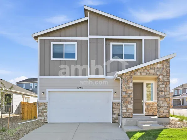 10010 Atchinson Ct, Commerce City, CO 80022