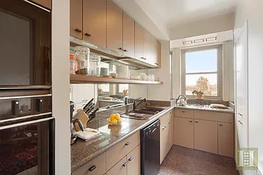 Sold by Halstead Real Estate