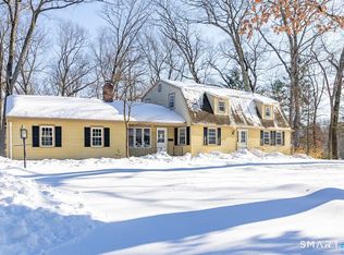 24 Silversmith Road, Farmington, CT 06085