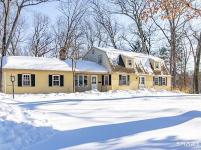 24 Silversmith Road, Unionville, CT, 06085