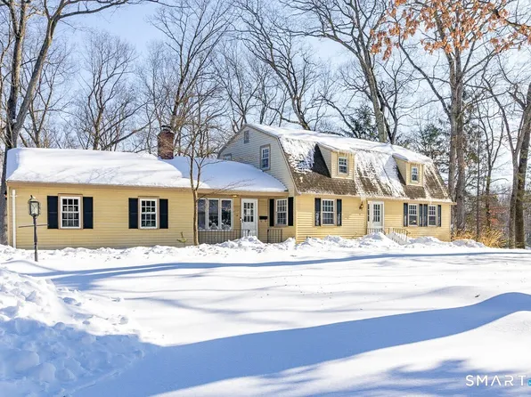 24 Silversmith Road, Farmington, CT 06085