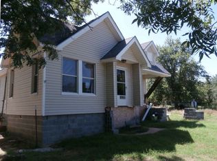 20040 County Road 3450, Roff, OK 74865