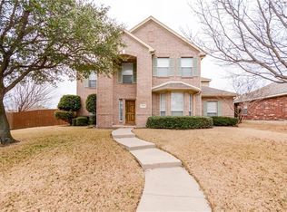 6465 Richmond Dr, Frisco, TX 75035