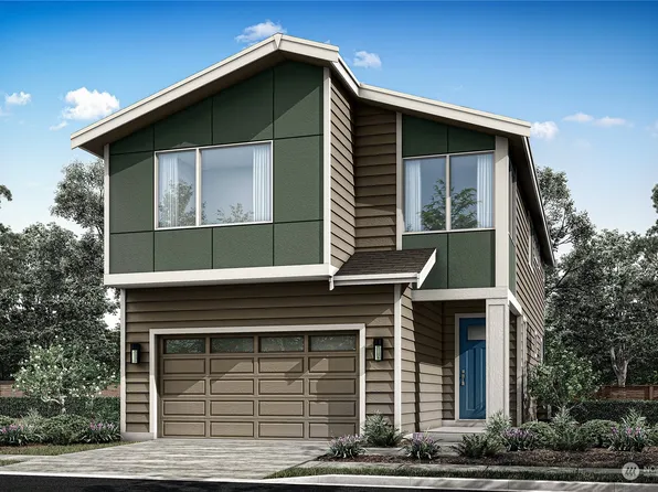 13222 SE 238th Place #10, Kent, WA 98042