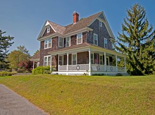 218 Sagg Rd, Sagaponack, NY 11962