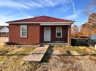 117 Harvey Ave, Somerset, KY