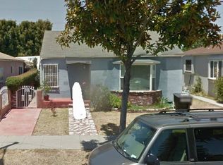 6025 Fairfield St, Los Angeles, CA 90022