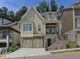 8 Clarke Hill St, Decatur, GA 30030