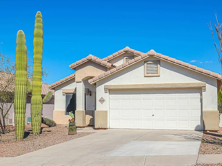 5436 W Dove Of Peace Dr — Photo 1