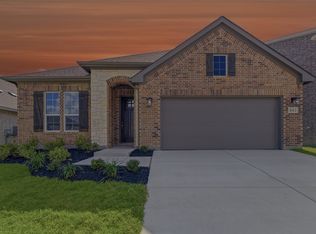 841 Elmstead Dr, Fort Worth, TX 76108
