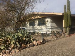 1721 Toro Rd, Bullhead City, AZ 86442