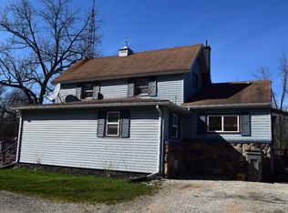 10935 E Jones Rd, Bellevue, MI 49021