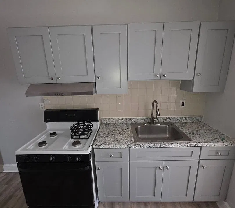 1619 Fillmore St #1