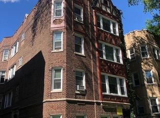 2044 W Farragut Ave APT 1C, Chicago, IL 60625