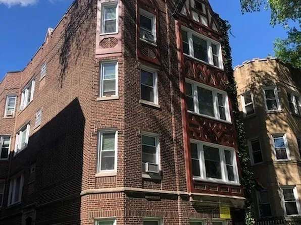 2044 W Farragut Ave APT 1C, Chicago, IL 60625