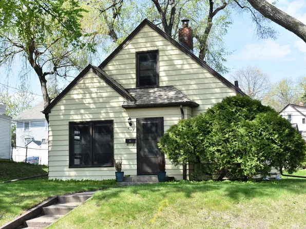 4148 Madison St NE, Columbia Heights, MN 55421