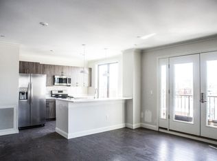 10 Mount Pleasant St #502Z, Somerville, MA 02145