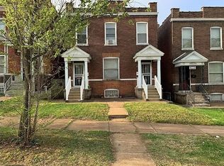 3622 Liermann Ave, Saint Louis, MO 63116