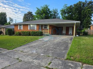 6601 Bluebird Dr, Little Rock, AR 72205