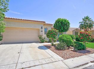 80616 Avenida Santa Carmen, Indio, CA 92203