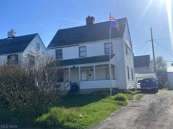 1372 Maryland Ave SW, Canton, OH 44710