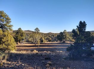 0 W Caterpillar Dr, Chino Valley, AZ 86323