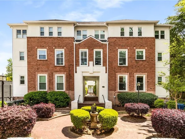 1170 N Highland Ave NE APT A8, Atlanta, GA 30306