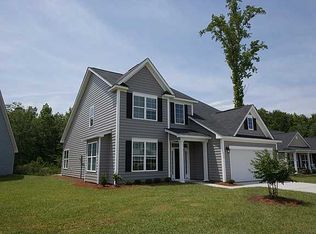 124 Royal Star Rd, Summerville, SC 29483