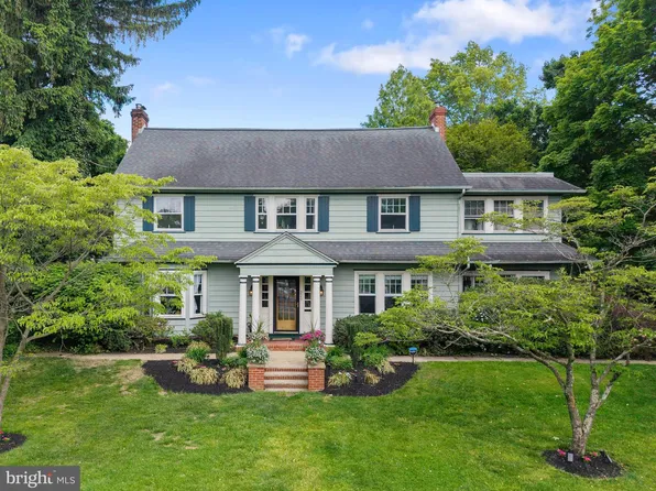 229 N Main St, Woodstown, NJ 08098