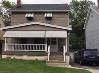 5253 Joseph St, Maple Heights, OH 44137