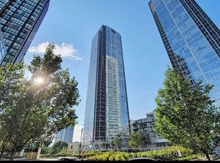 2916 Highway 7 Rd #1808, Vaughan, ON L4K 0G3