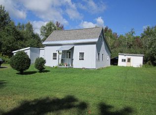 146 Underwood Rd, Tupper Lake, NY 12986
