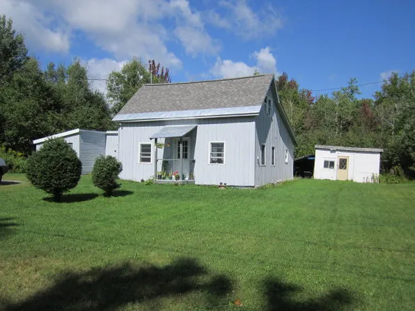 146 Underwood Rd, Tupper Lake, NY 12986