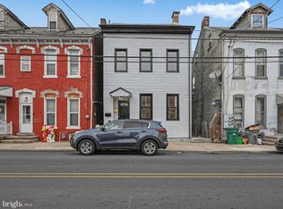 1105 Lehman St, Lebanon, PA 17046