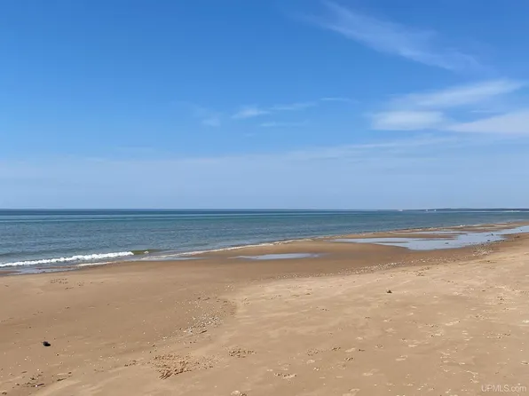 PARCEL 435 On Top O The Lake Rd #B, Gulliver, MI 49840