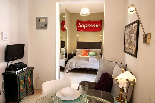 Rented by Halstead Real Estate | media 26