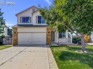 6429 Showhorse Ct, Colorado Springs, CO 80922