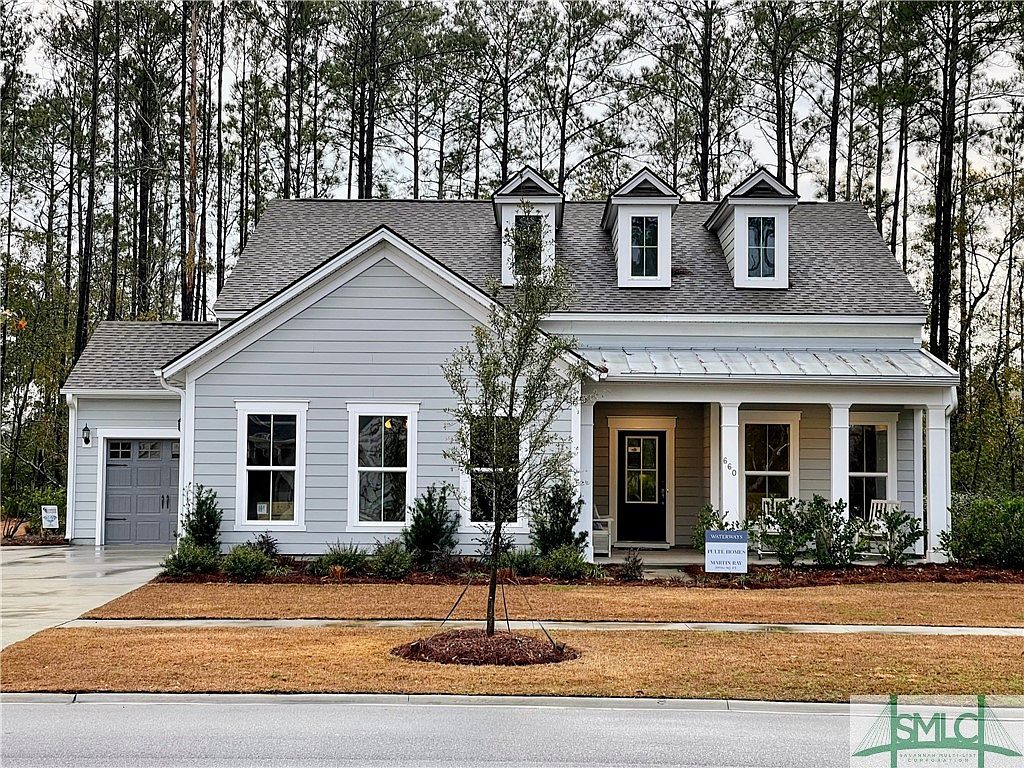 660 Waterways Pkwy S, Richmond Hill, GA 31324 Zillow
