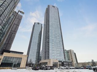 Nord Condos, Vaughan, ON L4K 1W8