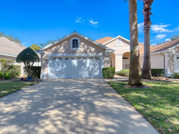 3143 Kailani Ct, Ormond Beach, FL 32174