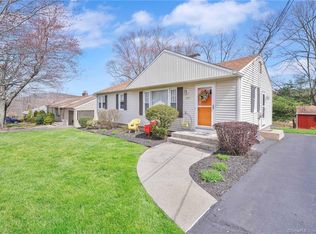 239 Maple Ave, Meriden, CT 06450