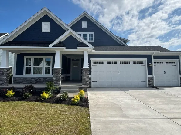 7075 Denim Loop Lot 242, Myrtle Beach, SC 29579