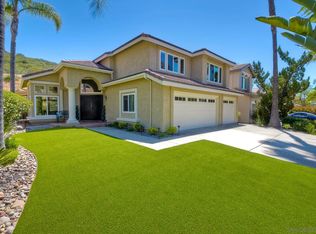 15245 Garden Rd, Poway, CA 92064