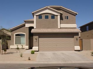 6844 E Four Peaks Way, Florence, AZ 85132