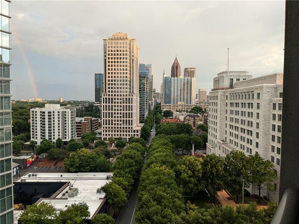 1080 Peachtree St NE UNIT 1309, Atlanta, GA 30309