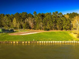 Tbd Branding Iron, Livingston, TX 77351